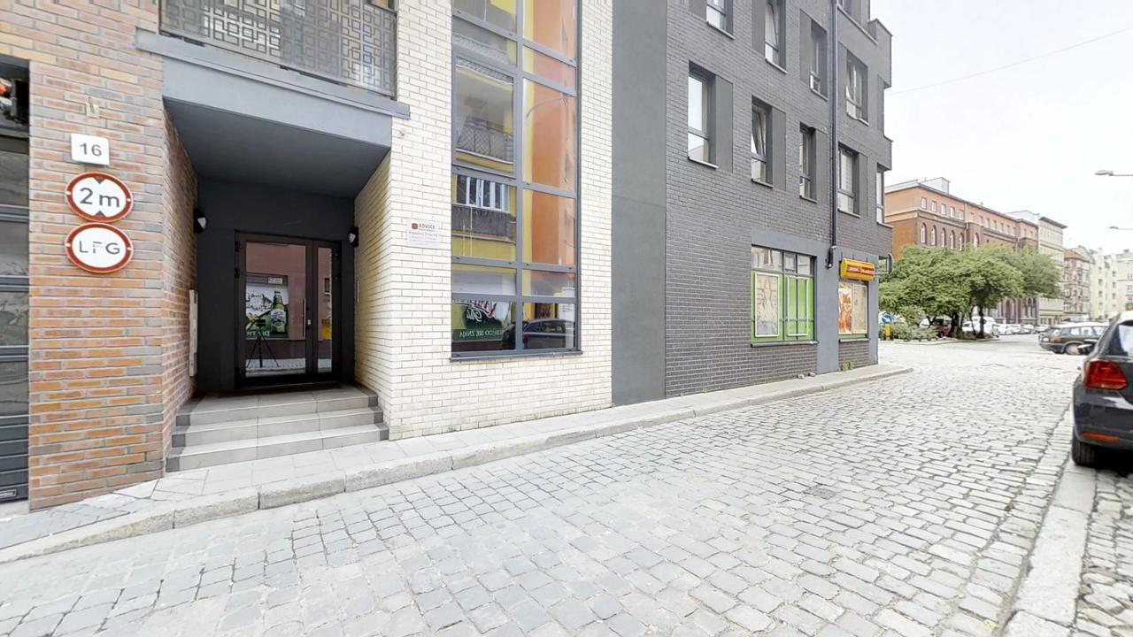 Rydygiera 16 Family House Tectumapartments Wrocław Exterior foto