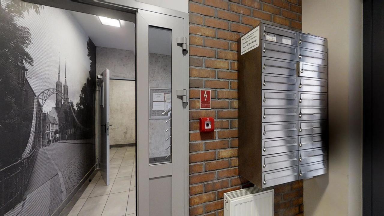 Rydygiera 16 Family House Tectumapartments Wrocław Exterior foto